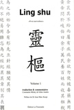 Constantin Milsky et Gilles Andrès - Ling shu - Pivot merveilleux, 2 volumes.