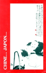 Joëlle Pineau - Chine, Japon, Coree, Tibet. Catalogue Des Collections De La Bibliotheque Forney.