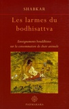  Shabkar - Les larmes du bodhisattva.