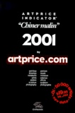  Collectif - Artprice Indicator "Chiner Malin" 2001.