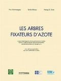 Yvon Dommergues - Les arbres fixateurs d'azote - Caractéristiques fondamentales et rôle dans l'aménagement des écosystèmes méditérranéens et tropicaux, avec référence particulière aux zones subhumides et arides.