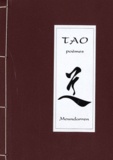 Wing Fun Cheng et Hervé Collet - Tao - Poèmes, édition bilingue français-chinois.