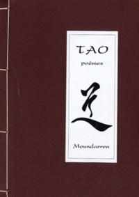 Wing Fun Cheng et Hervé Collet - Tao - Poèmes, édition bilingue français-chinois.