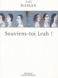 Yaël Hassan - Souviens-toi, Leah !.
