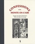 Nicole Claveloux et Marcel Lerouge - Confessions d'un monte-en-l'air.