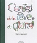 Nicole Claveloux et Charles Poucet - Contes de la Fève et du Gland.