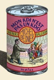 Michel Besnier - Mon Kdi n'est pas un Kdo.