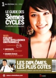 Richard Michel - Le guide des 3èmes cycles - Les diplômes de l'excellence.