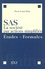 Pierre-Louis Périn - SAS, la société par actions simplifiée - Etudes, formules.