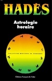 Alain Hades - Astrologie horaire.
