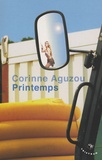 Corinne Aguzou - Printemps.