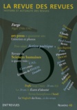 Olivier Corpet - La revue des revues N° 48, Automne 2012 : .