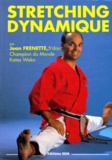 Jean Frénette - Stretching dynamique.