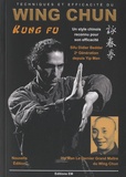 Didier Beddar - Wing Chun Kung Fu.