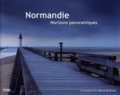 Hervé Sentucq - Normandie - Horizons panoramiques.
