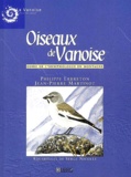 Philippe Lebreton et Jean-Pierre Martinot - Oiseaux de Vanoise.