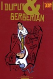 Jean-Pierre Mercier - Dupuy et Berberian.