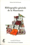 Sillans et  Raponda-Walker - Bibliographie générale de la Mauritanie....