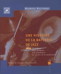 Georges Paczynski - Histoire de la batterie de jazz - Tome 3, Elvin Jones, Tony Williams, Jack DeJohnette : les racines de la modernité.