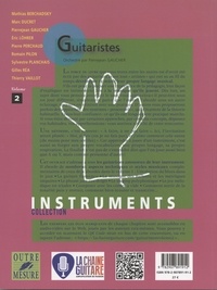 Guitaristes. Volume 2