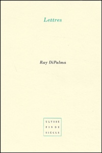 Ray Di Palma - Lettres.