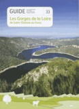  CEN Rhône-Alpes - Les Gorges de la Loire de Saint-Etienne au Forez.