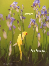 Paul Rousteau - Arcadies.