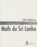 Solène Delahousse - Mails du Sri Lanka.