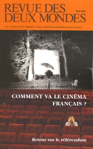 Renaud Girard et  Collectif - Revue des deux Mondes N° 5, Mai 2006 : .