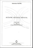 Geneviève Pastre - Octavie / Octavia / Ottavia.