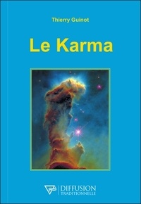 Thierry Guinot - Le Karma.