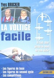 Yves Brucker - La voltige facile - No brain no fear.