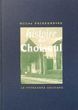 Gilles Poissonnier - Histoire des Choiseul XVe-XVIIIe.