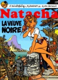 François Walthéry - Natacha Tome 17 : La veuve noire.