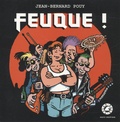 Jean-Bernard Pouy - Feuque !.