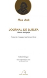 Max Aub - Journal de Djelfa.