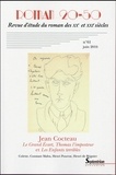 Serge Linarès - Roman 20-50  : Jean Cocteau.