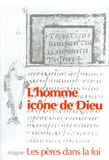  Anonyme - L'Homme Icone De Dieu. La Genese Relue Par L'Eglise Des Peres.