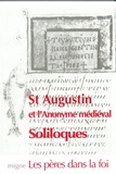  Augustin d'Hippone - Soliloques.