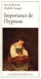 Isabelle Stengers - Importance de l'hypnose.