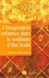 Henry Corbin - L'imagination créatrice dans le soufisme d'Ibn' Arabî.