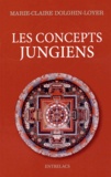 Marie-Claire Dolghin-Loyer - Les concepts jungiens.
