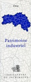 Yannick Lecherbonnier - Patrimoine industriel - Orne.