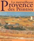 André Alauzen di Genova - La merveilleuse Provence des peintres.