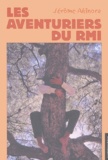 Jérôme Akinora - Les aventuriers du RMI.