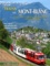 José Banaudo - Les Trains Du Mont-Blanc. Volume 2, Le Chemin De Fer Martigny-Chatelard, Annexe : Le Tramway De Martigny.