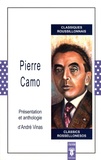 André Vinas - Pierre Camo - Edition bilingue français-catalan.
