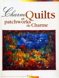 Smaranda Bourgery - Charm Quilts et patchworks de charme.