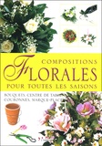 Gabri Ruggero - Compositions florales pour toutes les saisons.