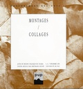 Bertrand Rougé - Montages / Collages.